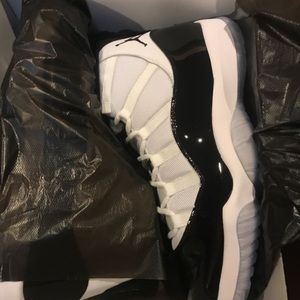 Jordan 11 concord Sz 13